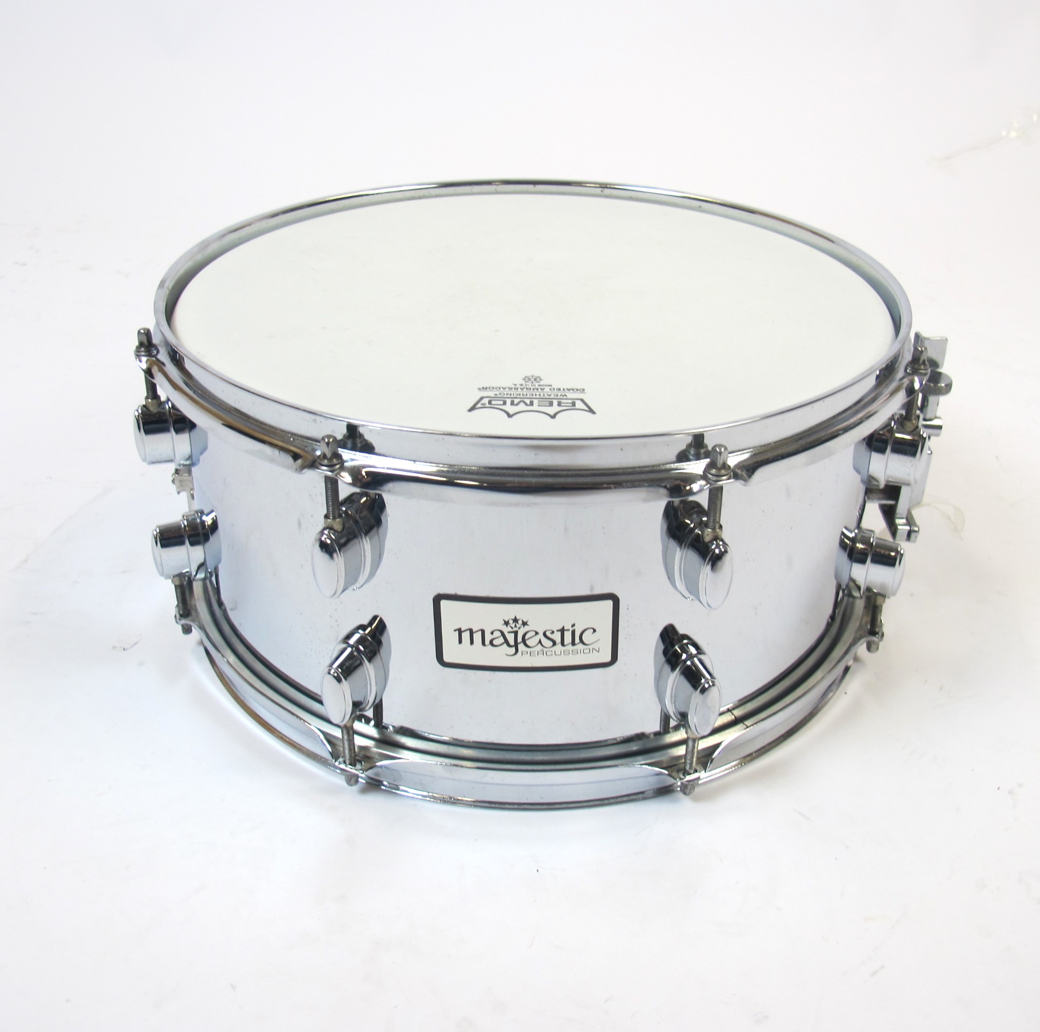 Majestic 14x6,5 Steel