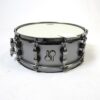 Sonor SQ2 Medium Beech Grey 14x5,5 Black Hardware