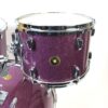 Gretsch USA Custom Purple Glass Nitron 13/16/22