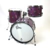 Gretsch USA Custom Purple Glass Nitron 13/16/22