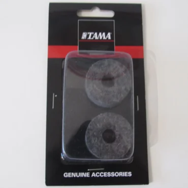 Tama 7081P Felt Washer 2pcs