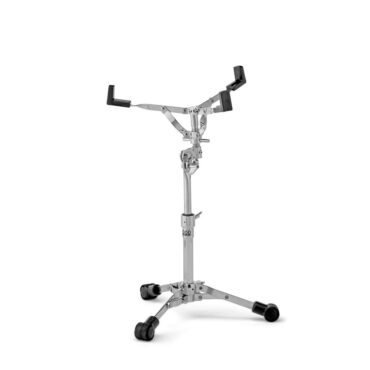 Sonor SS LT 2000 Snare Drum Stand, Single Braced Flatbase, Gearless Tilter