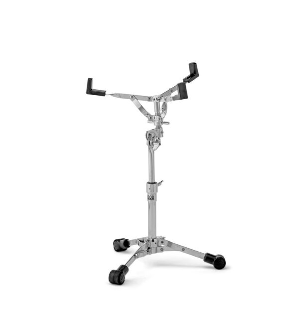 Sonor SS LT 2000 Snare Drum Stand, Single Braced Flatbase, Gearless Tilter