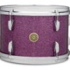 Gretsch USA Custom Purple Glass Nitron