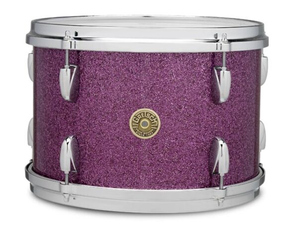 Gretsch USA Custom Purple Glass Nitron