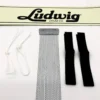 Ludwig L1963 Vintage '63 Snare Wires 18 Strand for 14 Snare Drum