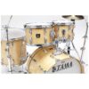 Tama SU42RS-SPM Superstar 50th Anniversary Re-Issue 5pc Shell Set Super Maple