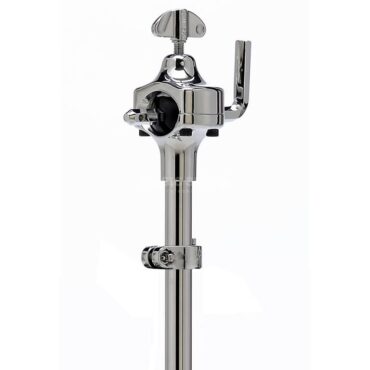 Sonor TA 678 MC Single Tom Arm, Omni-Ball, Chrome Plated