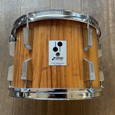 Sonor T 723 Genuine Rosewood tom 13x9 PA