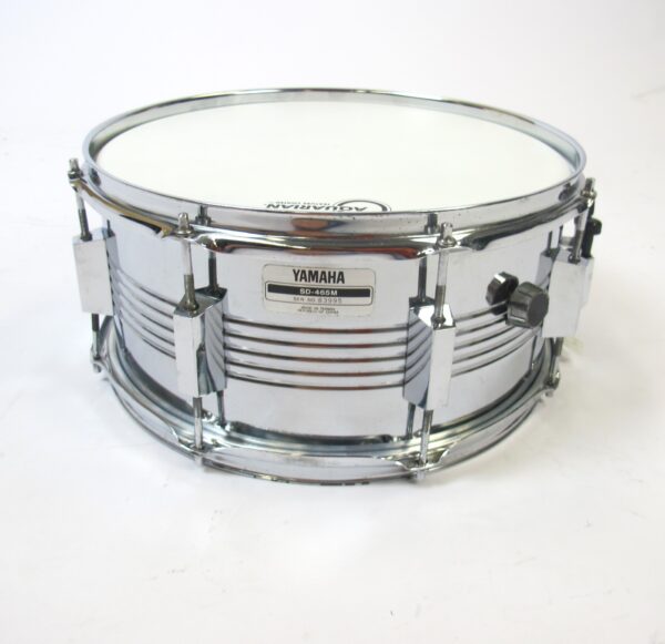 Yamaha SD-465M 14x6,5 Steel