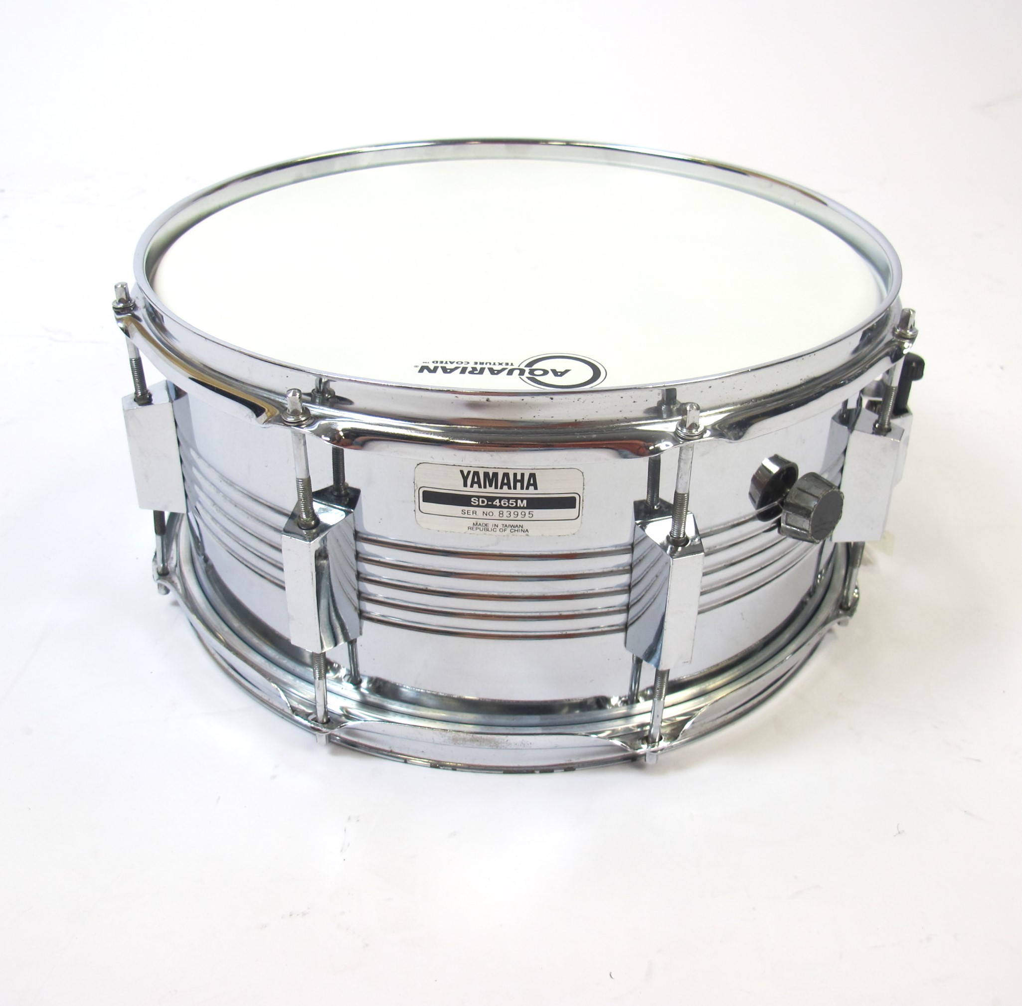 Yamaha SD-465M 14x6,5 Steel