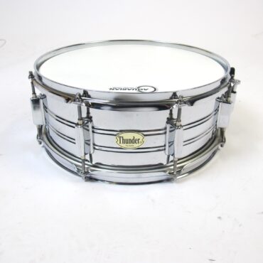 Thunder 14x5,5 Steel