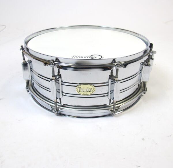 Thunder 14x5,5 Steel