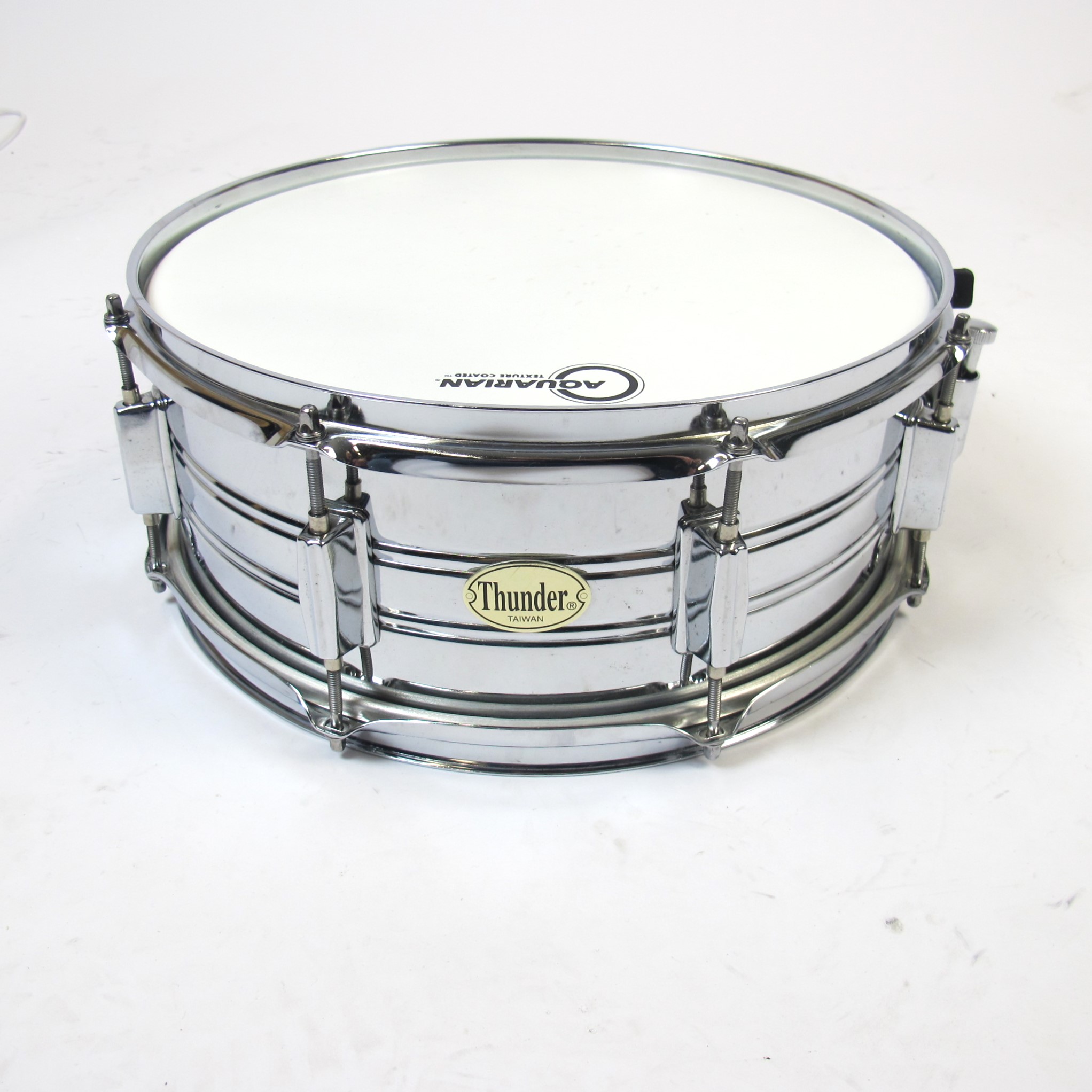 Thunder 14x5,5 Steel