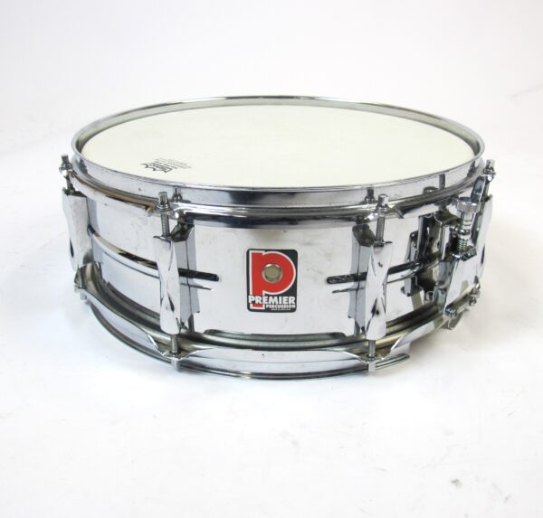 Premier 1005 APK 14x5 Chrome over Steel