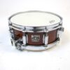 Tama Superstar AW-455 Mastercraft Artwood 14×5 Super Mahogany