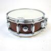 Tama Superstar AW-455 Mastercraft Artwood 14×5 Super Mahogany