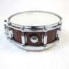 Tama Superstar AW-455 Mastercraft Artwood 14×5 Super Mahogany