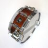 Tama Superstar AW-455 Mastercraft Artwood 14×5 Super Mahogany