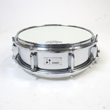 Sonor D425 14x5 Steel