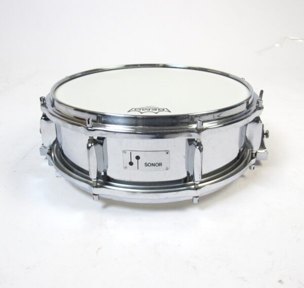 Sonor D425 14x5 Steel