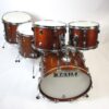 Tama Superstar Super Mahogany 24"