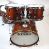 Tama Superstar Super Mahogany 24"