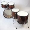 Tama Superstar Super Mahogany 24"