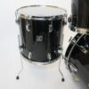 Tama Superstar X-tras Jet Black