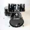 Tama Superstar X-tras Jet Black