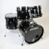 Tama Superstar X-tras Jet Black