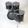 Tama Superstar X-tras Jet Black