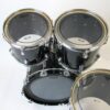 Tama Superstar X-tras Jet Black