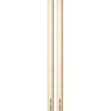 Vater VSMSRW Sugar Maple Sweet Ride Wood Tip Drumsticks