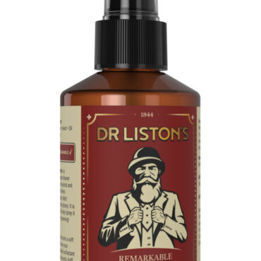 Dr. Listons DR-RDR-150 Remarkable Drum Remedy 150ml