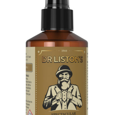 Dr. Listons DR-SCC-150 Spectacular Cymbal Cleaner