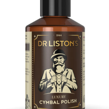 Dr. Listons DR-LCYP-150 Luxury Cymbal Polish 150ml