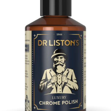 Dr. Listons DR-LCP-150 Luxury Chrome Polish