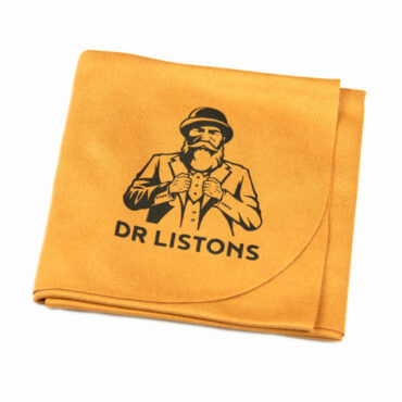 Dr. Listons DR-RC-4040 Remarkable Cloth