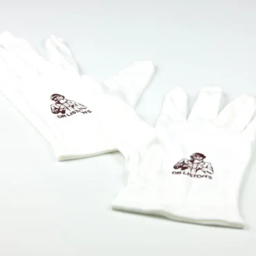 Dr. Listons DR-SPG-01 The Dr's Gloves Supreme Polishing Gloves