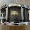 Tama Artwood Birch 14x6,5 Transparent Black