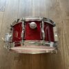 Tama Superstar AW-456 Mastercraft Artwood 14×6,5 Cherry Wine