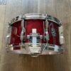 Tama Superstar AW-456 Mastercraft Artwood 14×6,5 Cherry Wine