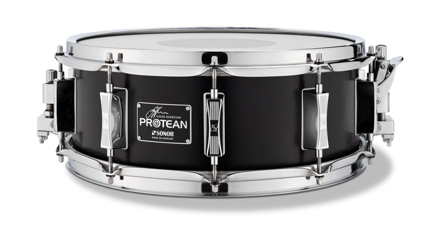 Sonor Gavin Harrison Signature Snare SSD 14x5.25 GH PE Protean Birch