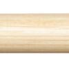 Vater VH8AW American Hickory 8A Wood Tip Drumsticks