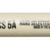 Vater VHC5AW American Hickory Classics 5A Wood Tip Drumsticks