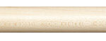 Vater VSMSRW Sugar Maple Sweet Ride Wood Tip Drumsticks