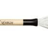 Vater VWTW Wire Brush, Wood Handle, Non-Retractable, 1 Pair