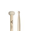 Vater VSZLF Sizzle Fusion Timpani, Drumset & Cymbal Mallets