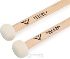 Vater VSZLF Sizzle Fusion Timpani, Drumset & Cymbal Mallets